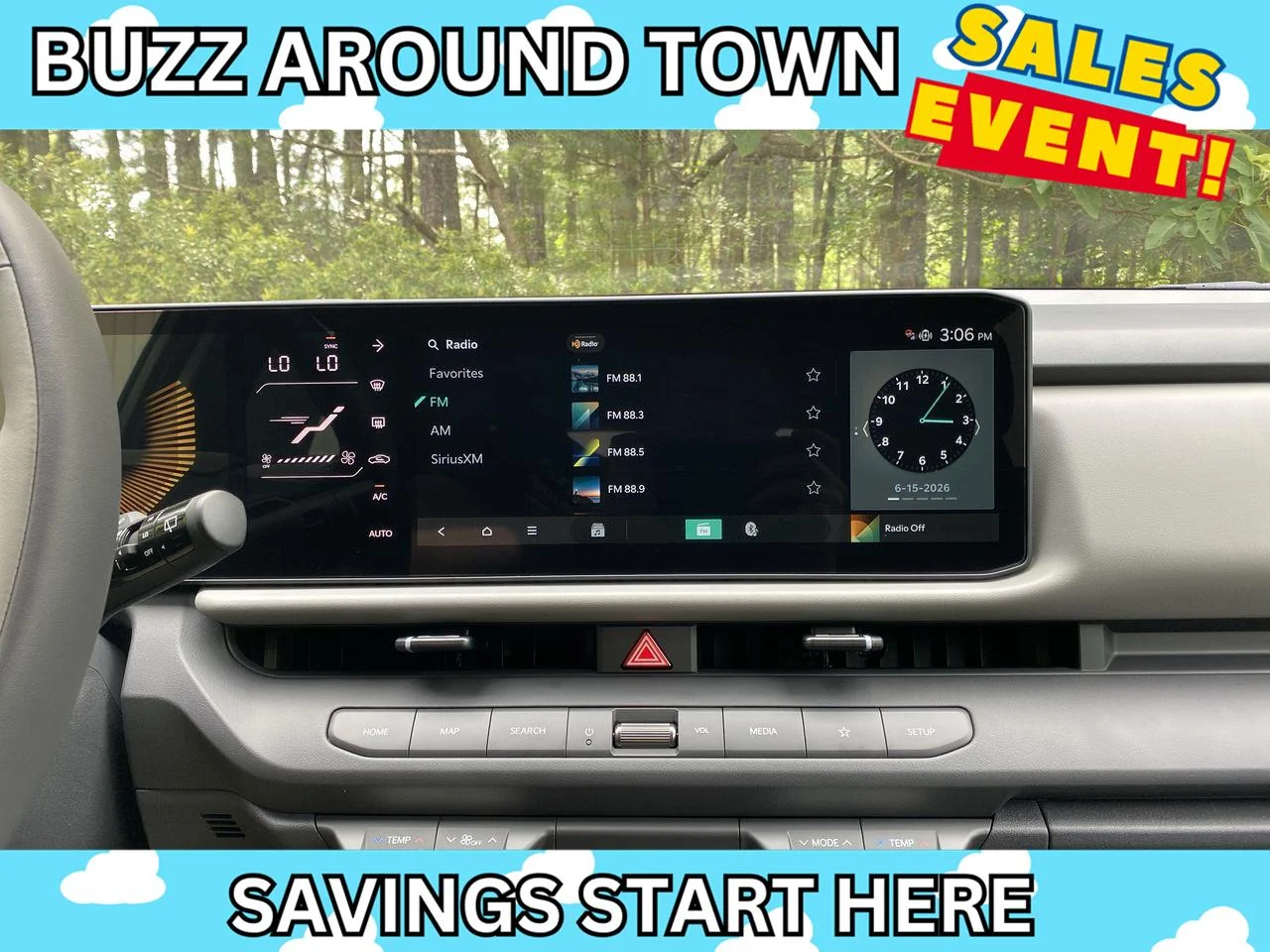 New 2027 Ivory Silver Kia EX image 36