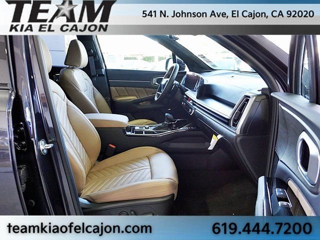 2026 Kia Sorento X-Pro SX Prestige - Photo 14