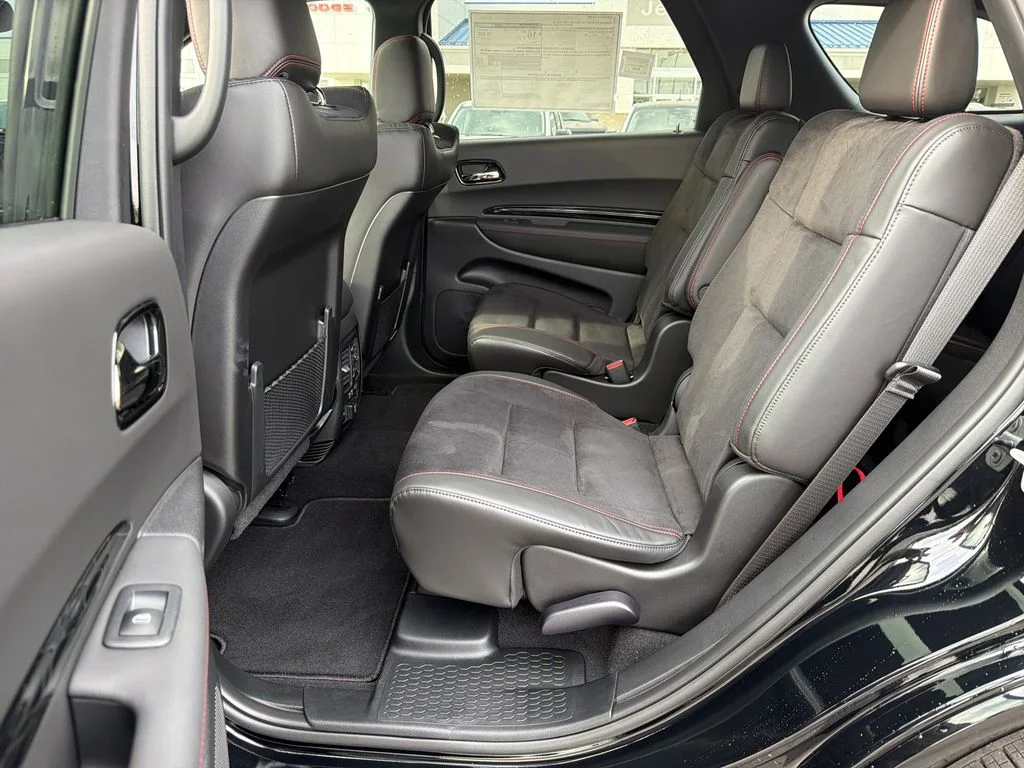 2026 Dodge Durango GT HEMI Plus V8 - Photo 25