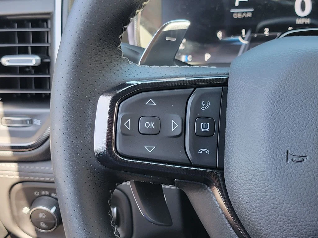 2026 Ram Ram 1500 Pickup photo 4