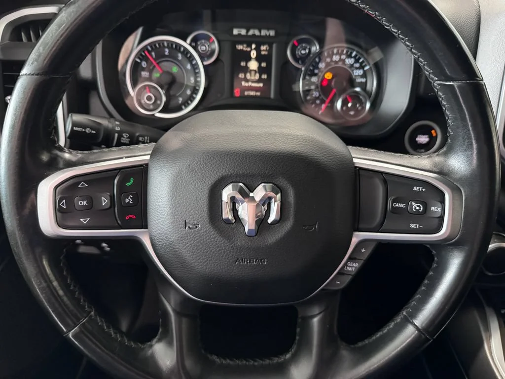 2019 RAM Ram 1500 Pickup Big Horn/Lone Star - Photo 14