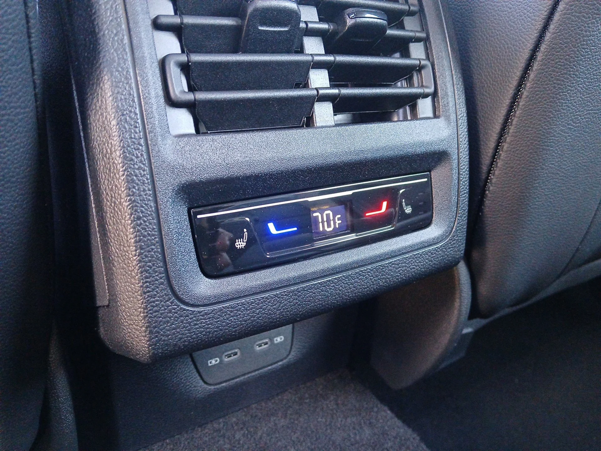 New 2026 Moonstone Gray Volkswagen 2.0T Autobahn image 22