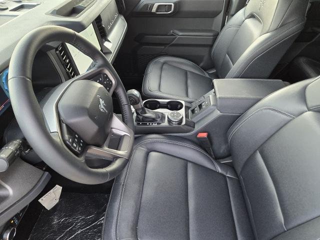New 2026 Oxford White Ford Big Bend® image 28