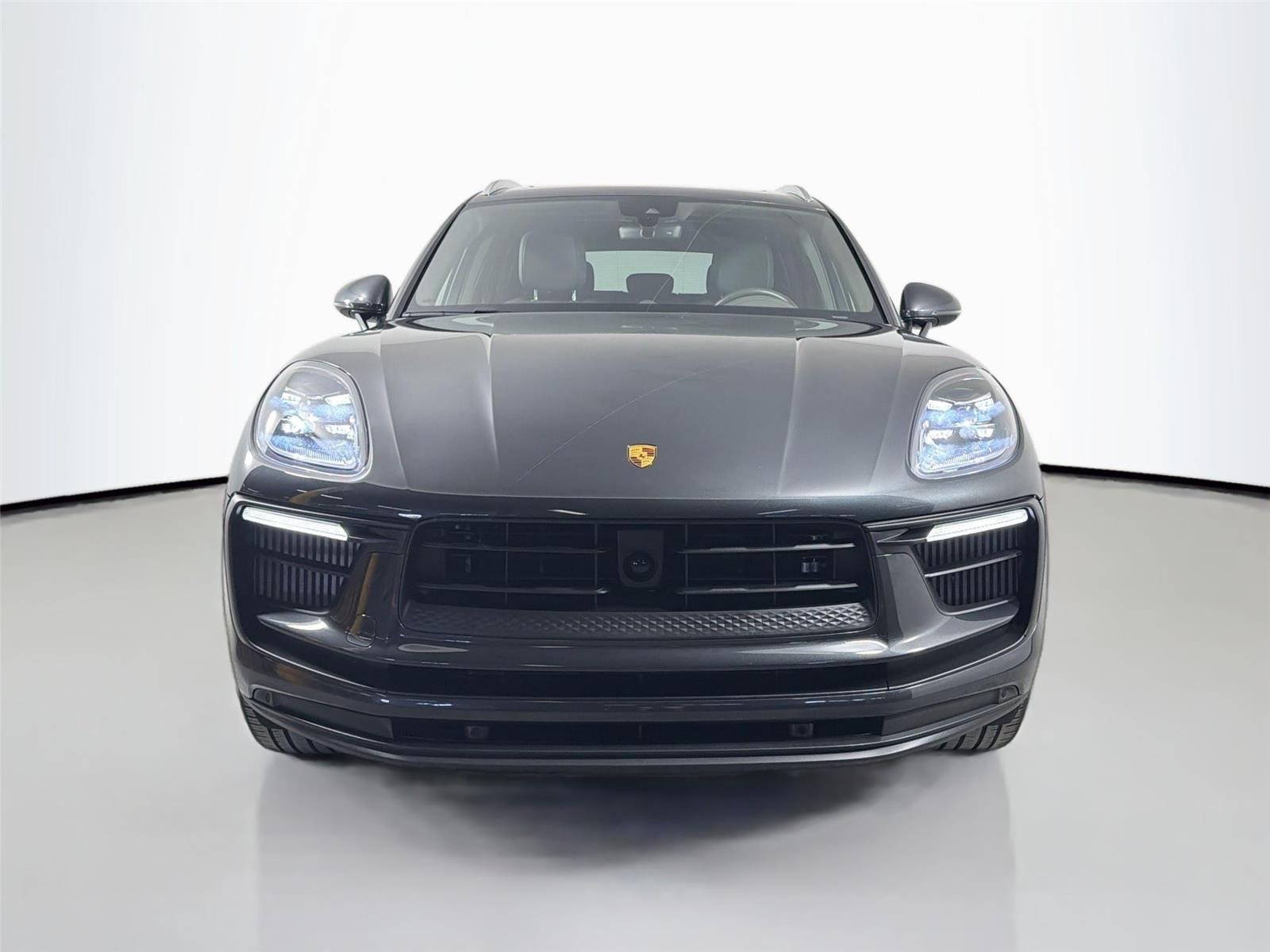 Certified Used 2023 Volcano Grey Metallic Porsche S image 10