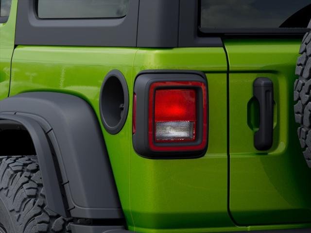 New 2025 Mojito Clear-Coat Exterior Paint Jeep Willys image 61