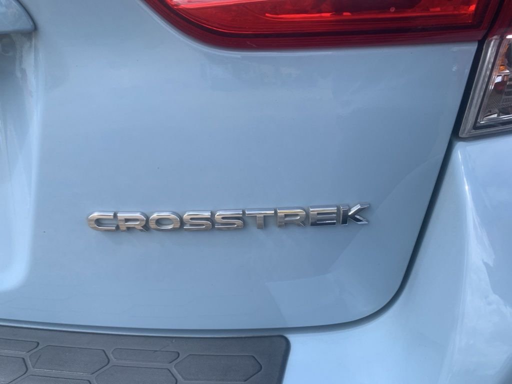 Used 2018 Cool Gray Khaki Subaru 2.0i Premium image 8