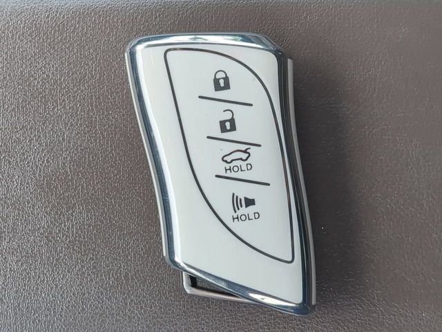 Used 2020 Black Lexus 460 image 35