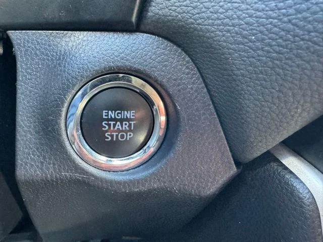 Certified Used 2025 ATTITUDE BLACK MC. Toyota  image 25
