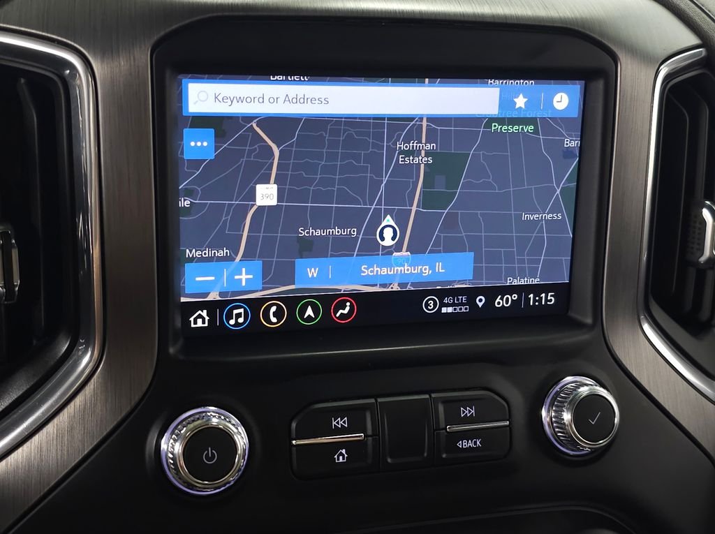 Used 2022 Onyx Black GMC Denali image 26