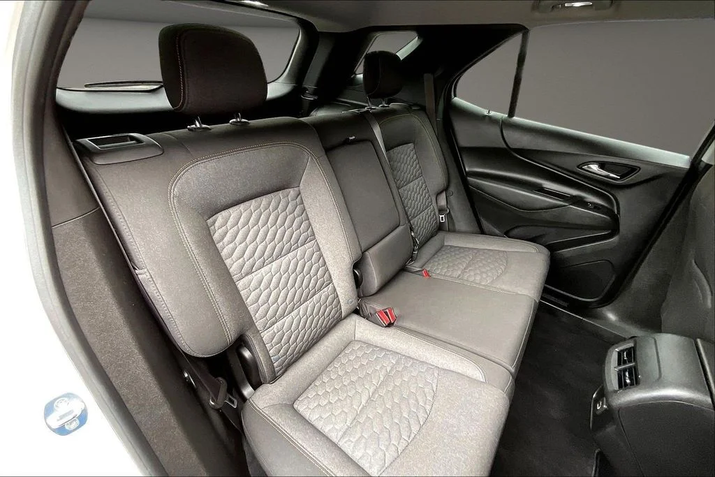 Used 2019 Beige Chevrolet LT image 27