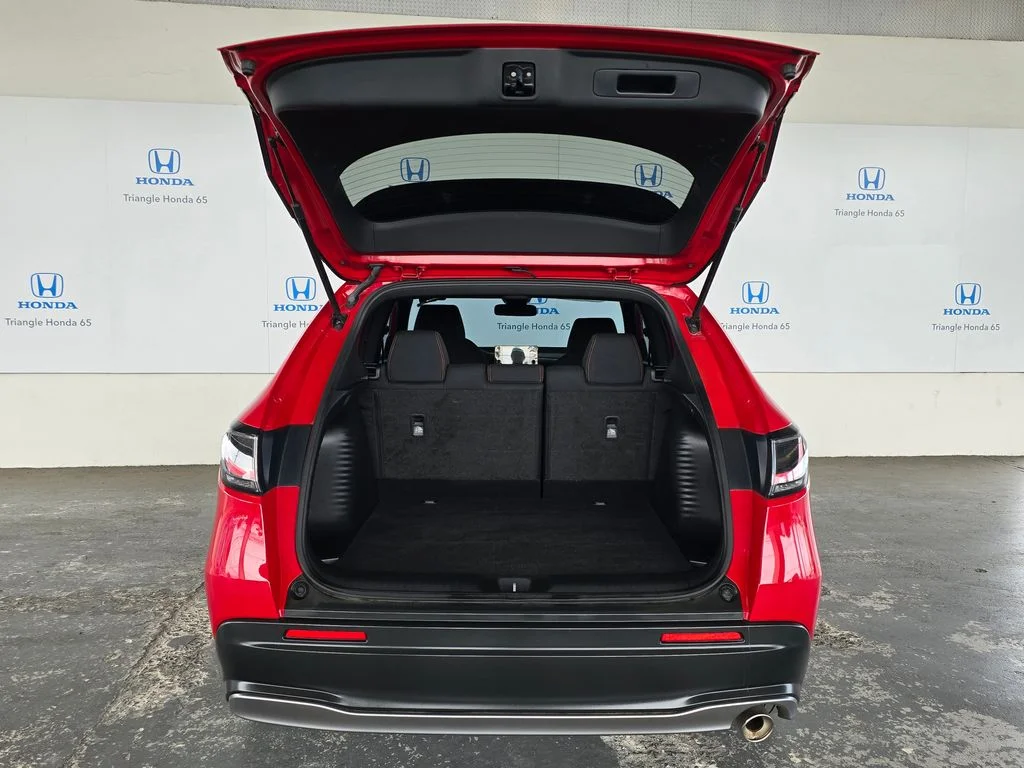 Used 2023 Red Honda Sport image 68
