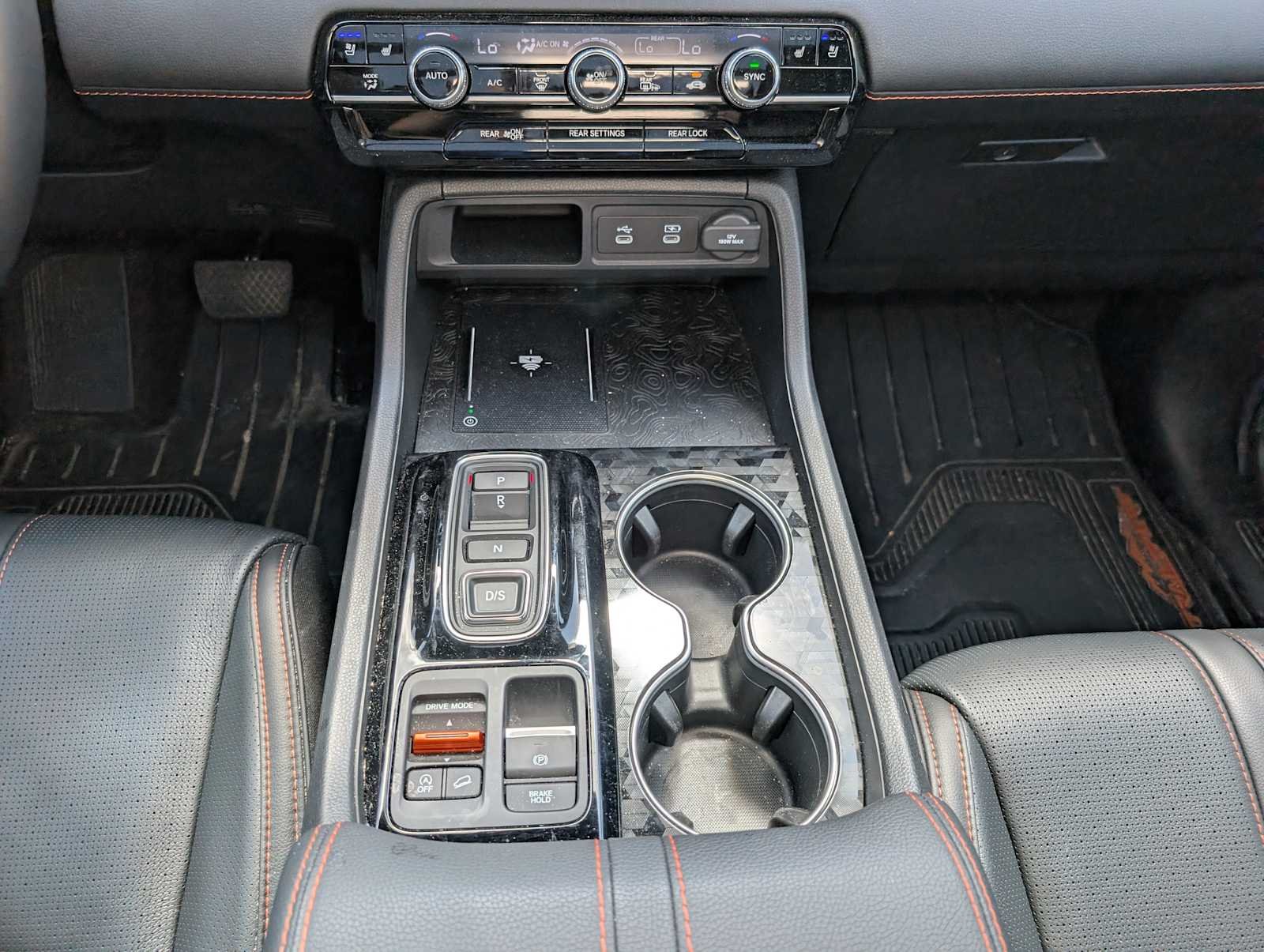 2026 Honda Passport TrailSport Elite - Photo 13