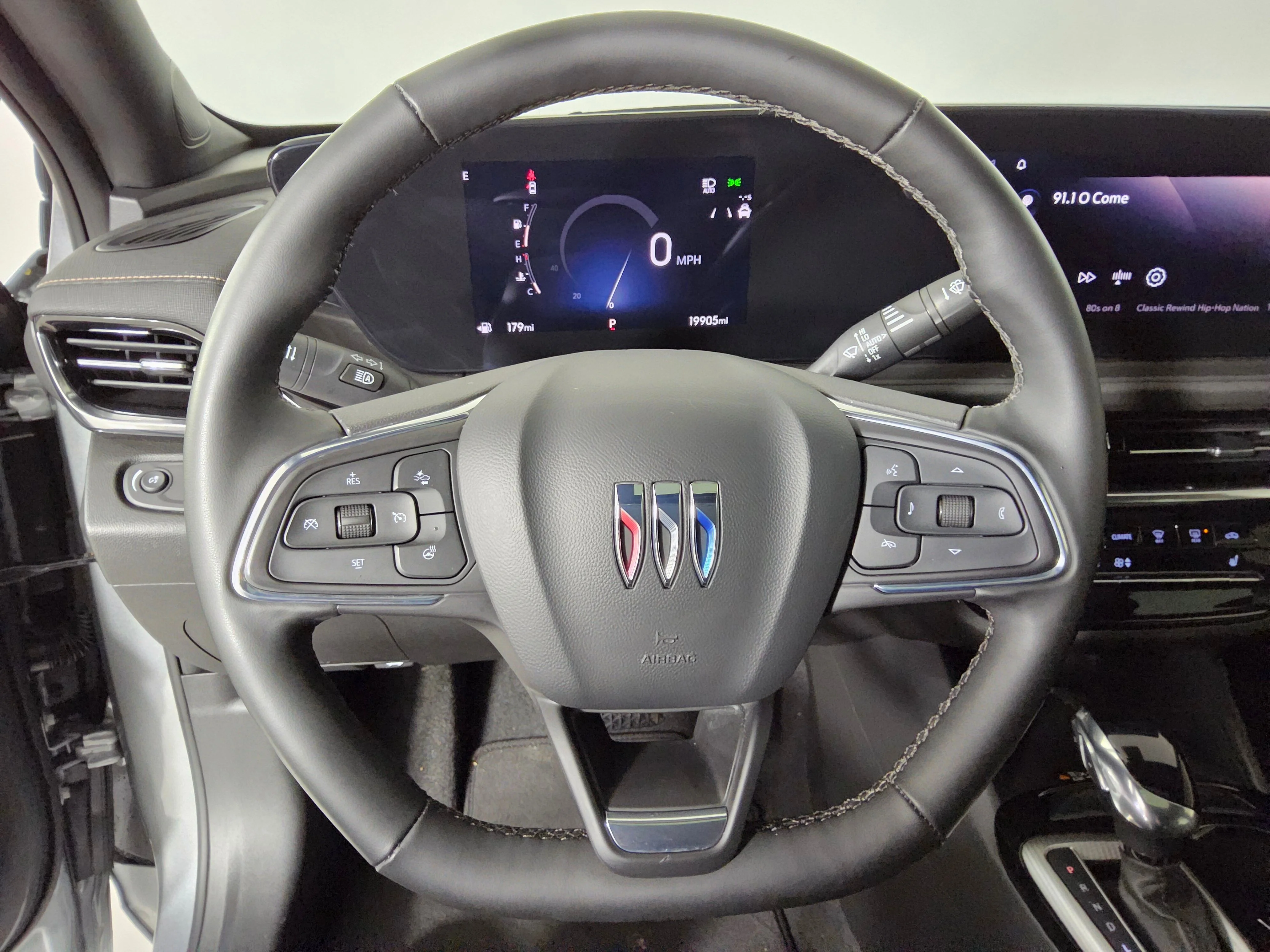 2024 Buick Envista Avenir - Photo 10