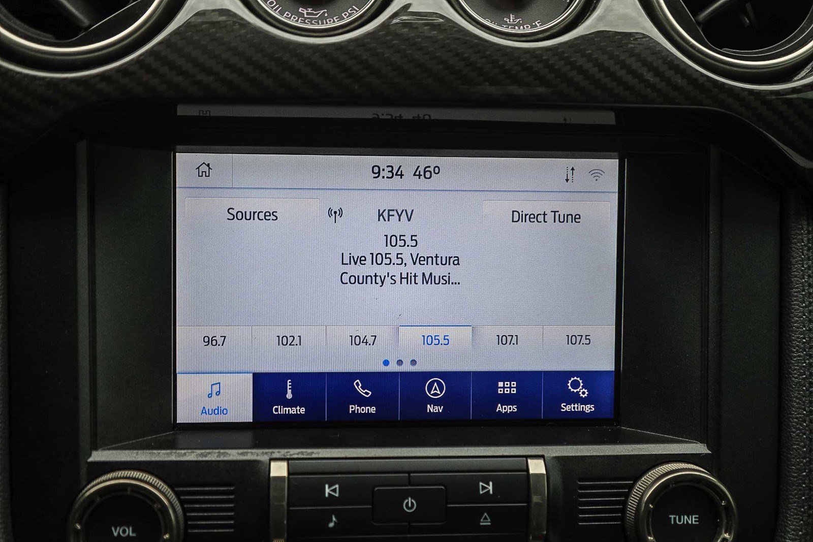 2020 Ford Mustang Shelby GT350 - Photo 22