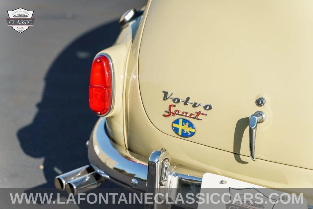 Used 1958 White Volvo  image 81