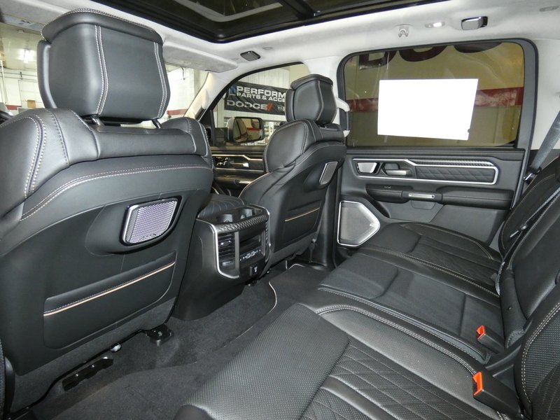 2026 RAM 1500 Tungsten - Photo 30