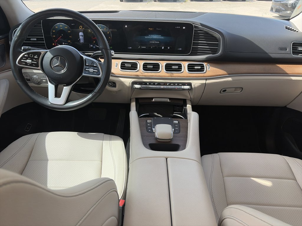Used 2021  Mercedes-Benz GLE 350 image 13
