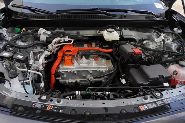 2026 Chevrolet Blazer EV LT - Photo 27