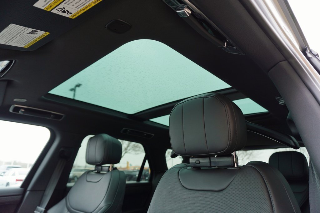 2026 LAND ROVER RANGE ROVER SPORT - Image 14