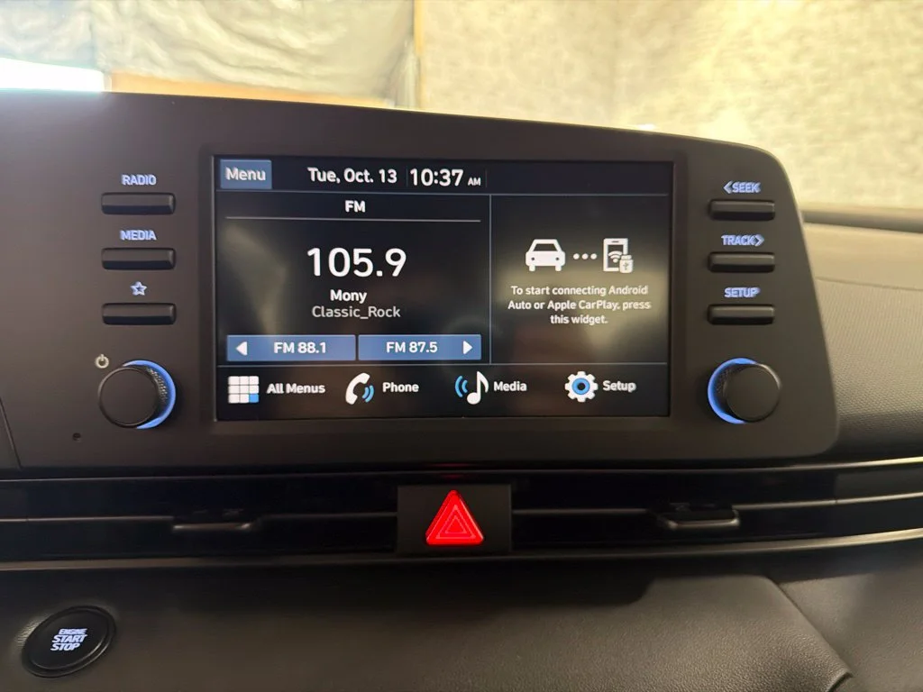 New 2026 Ecotronic Gray Hyundai SEL Sport image 29