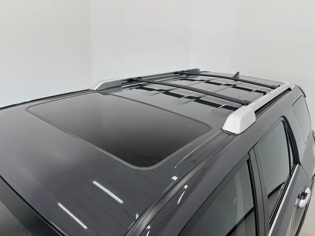 Used 2024 Gray Toyota Limited image 8
