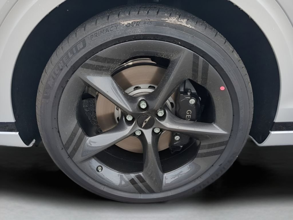 2026 GENESIS GV70 Sport Prestige - Photo 31