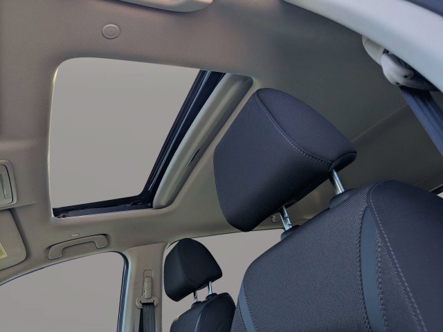 Used 2026 Gray Honda EX image 21