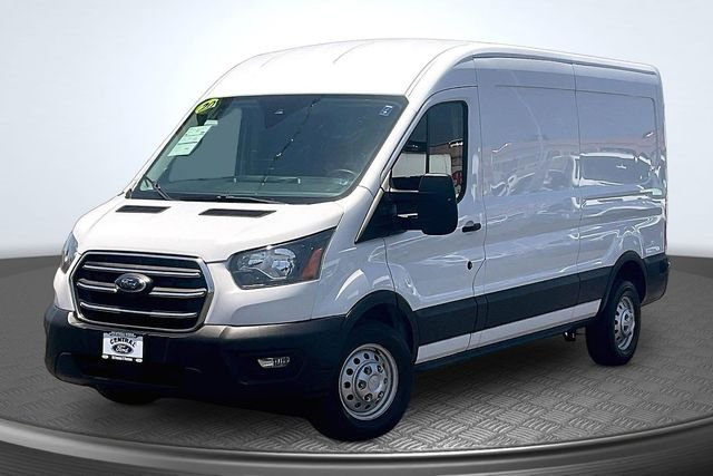 2020 Ford Transit Van Base - Photo 12