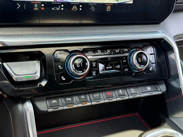 2024 GMC Sierra 1500 Denali Denali - Photo 19