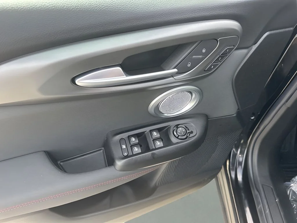 Used 2024 Black Dodge R/T Plus image 26