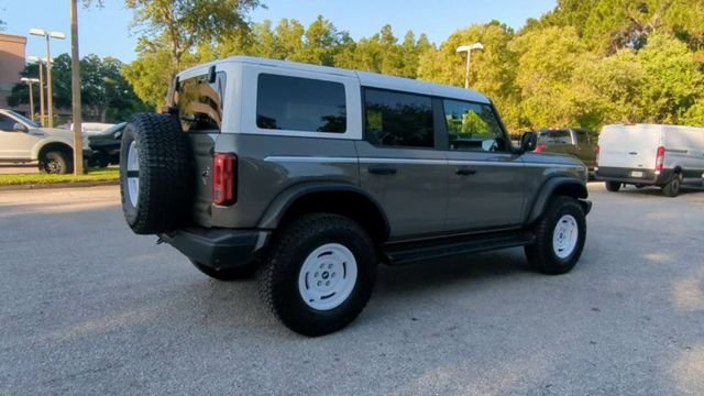 New 2026 Marsh Gray Ford Heritage Edition image 93