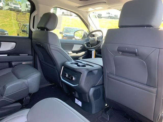 New 2026 Silver Ford MAX Active image 14