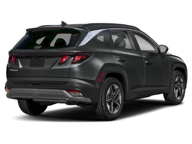 New 2026 Ecotronic Gray Hyundai SEL AWD image 3