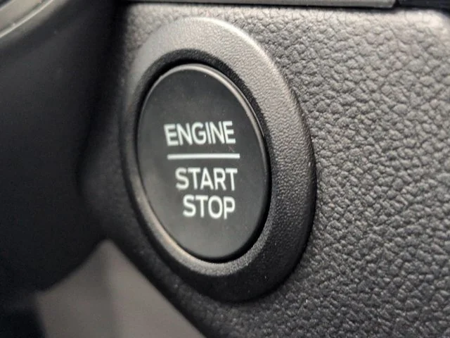 New 2026 Agate Black Metallic Ford Active® image 30