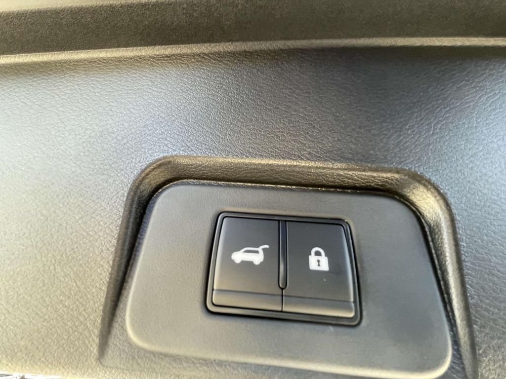2026 Nissan Rogue Rock Creek - Photo 11