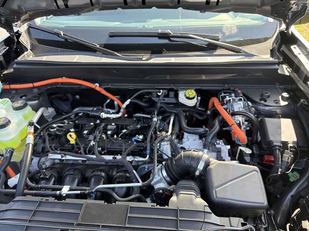 New 2026 Gray Ford XL image 30