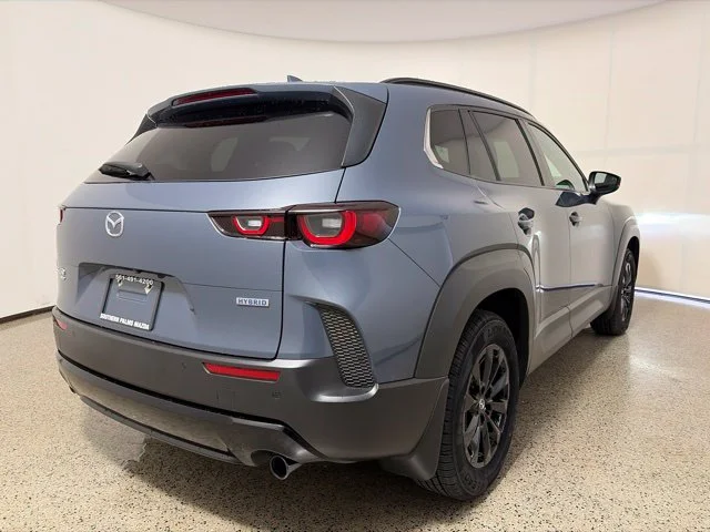 Used 2026 Gray Mazda Premium image 9