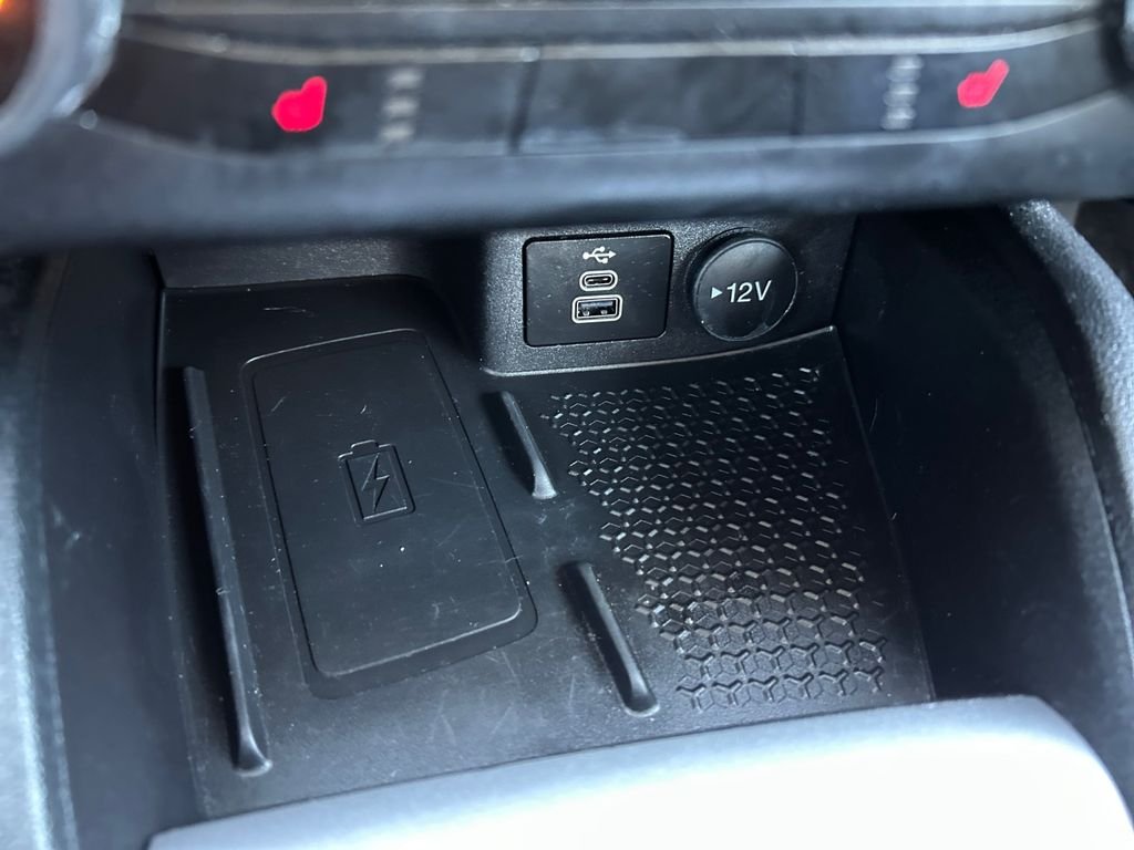 Used 2023 White Ford Big Bend image 30