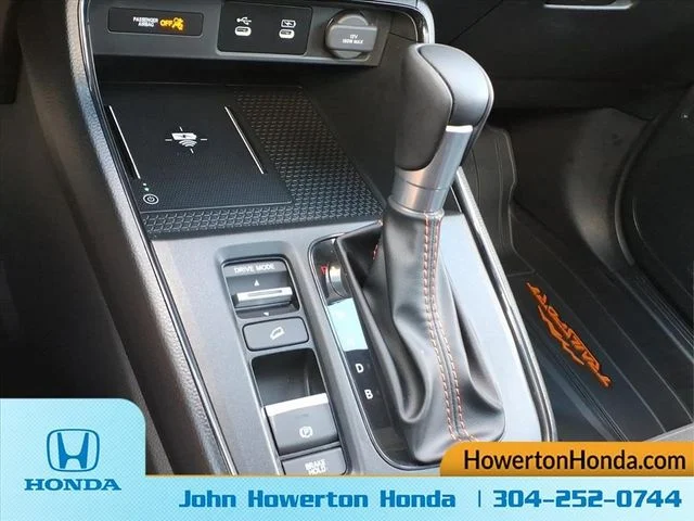 New 2026 White Honda TrailSport image 20
