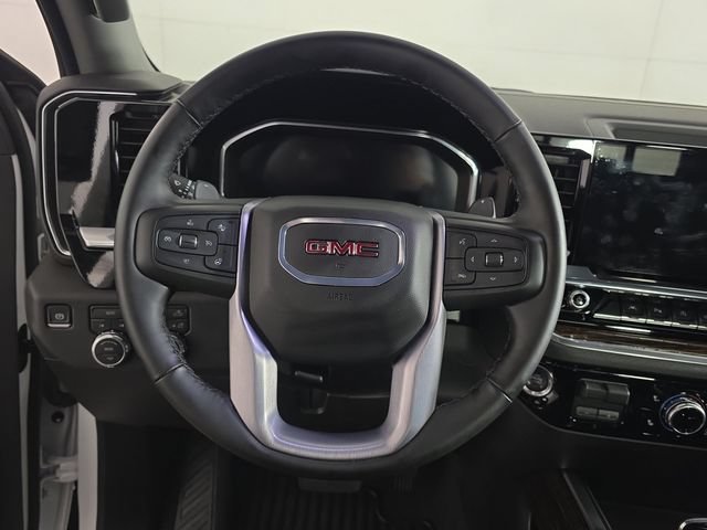 2026 GMC Sierra 1500 Elevation - Photo 16