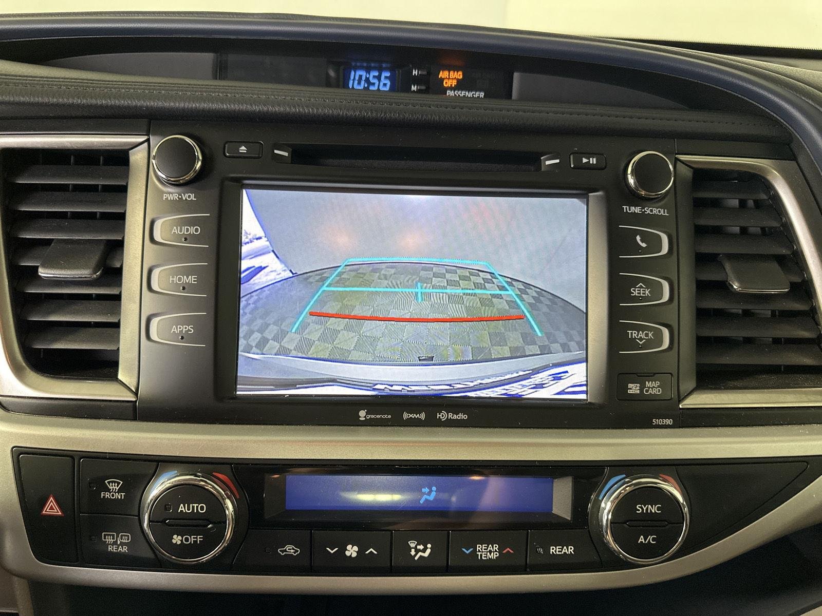 Used 2019 Celestial Silver Metallic Toyota XLE image 17