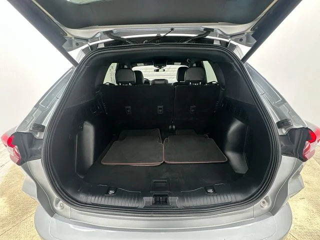 Used 2023 Silver Ford ST-Line image 21
