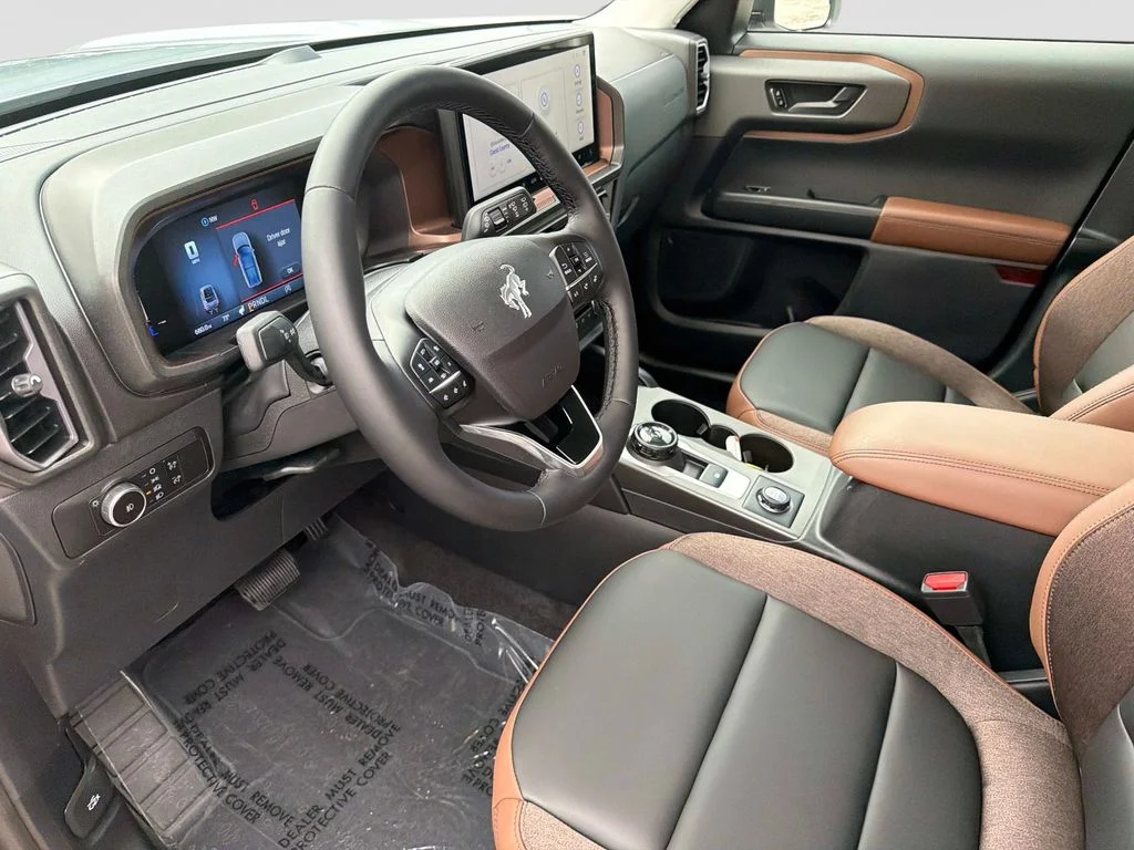 Used 2026 White Ford Outer Banks image 22