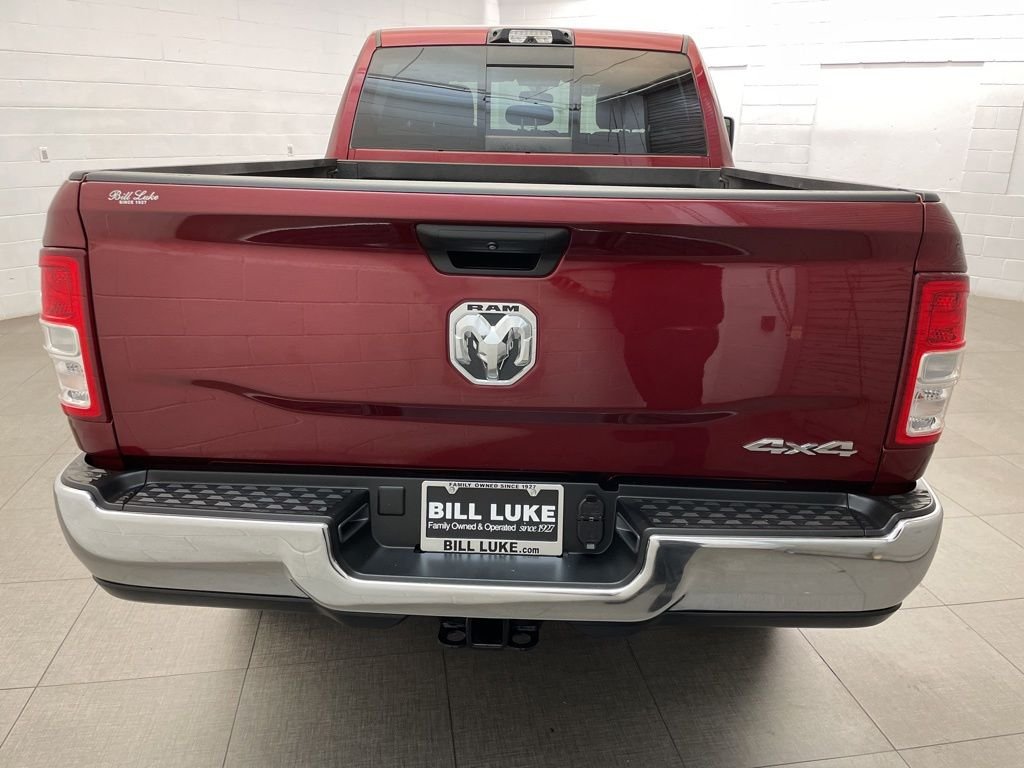 Certified Used 2024 Red Ram Tradesman image 9