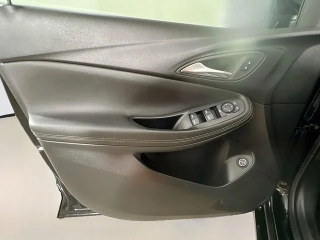 Used 2024 Black Buick Sport Touring image 31