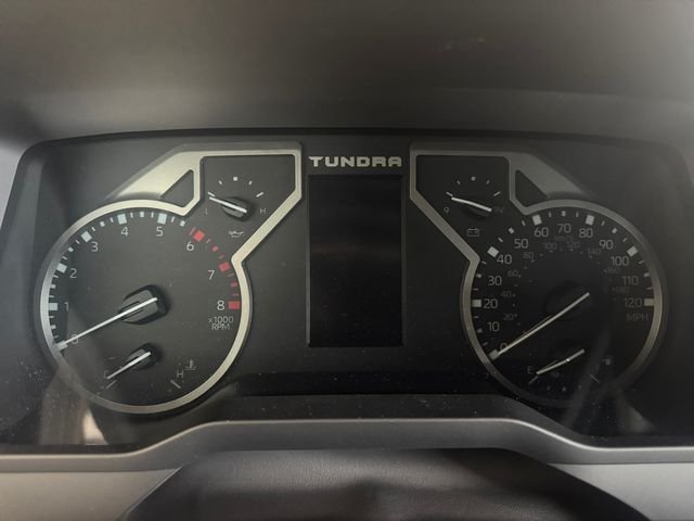 2026 Toyota Tundra SR5 - Photo 15