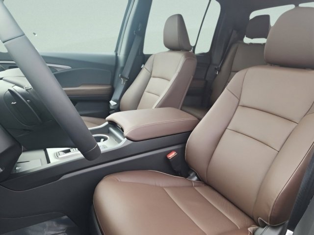 2026 Honda Ridgeline RTL - Photo 21