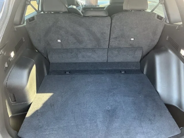 2025 Honda CR-V Sport - Photo 55