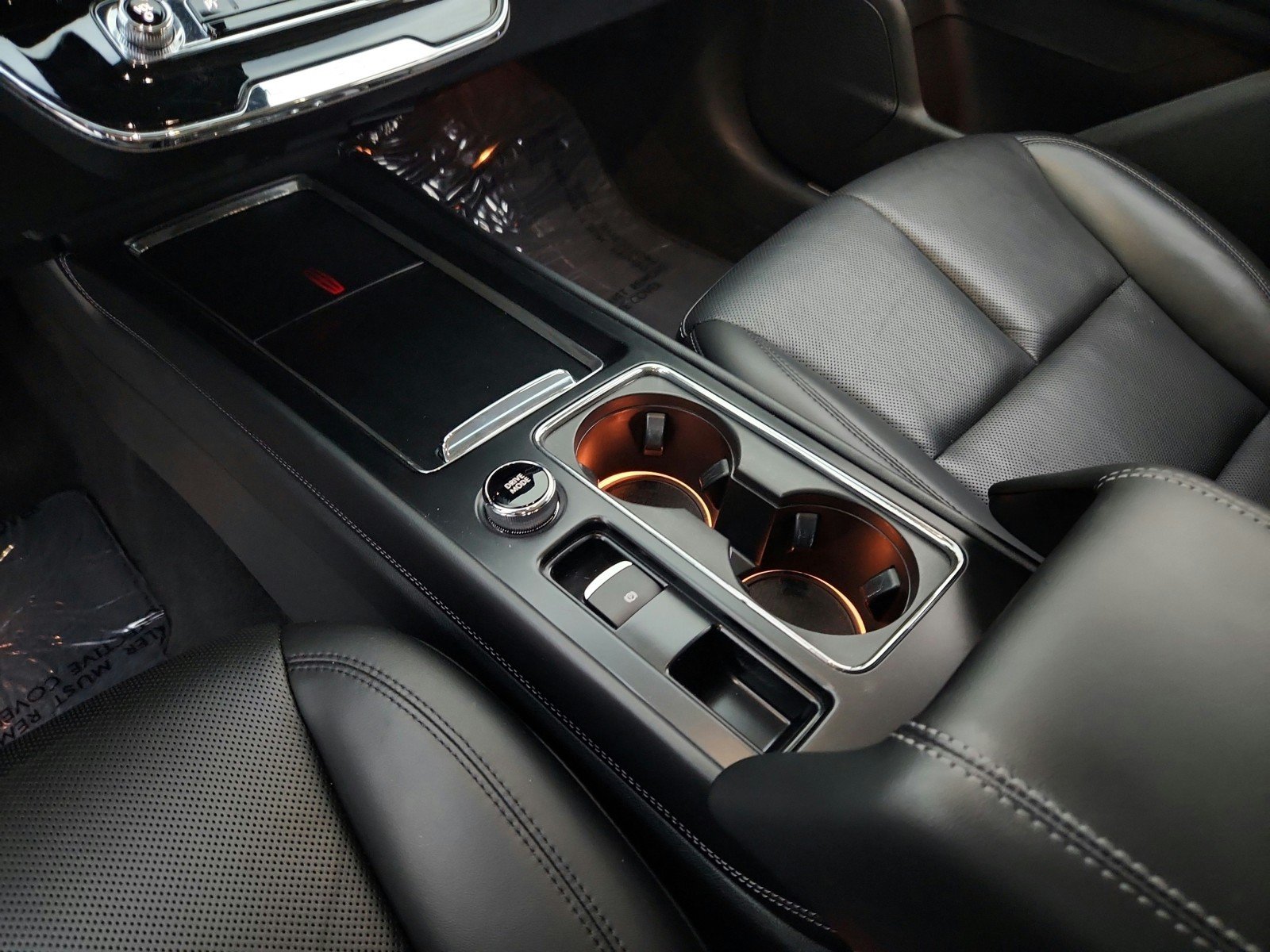 2024 Lincoln Corsair Grand Touring - Photo 21