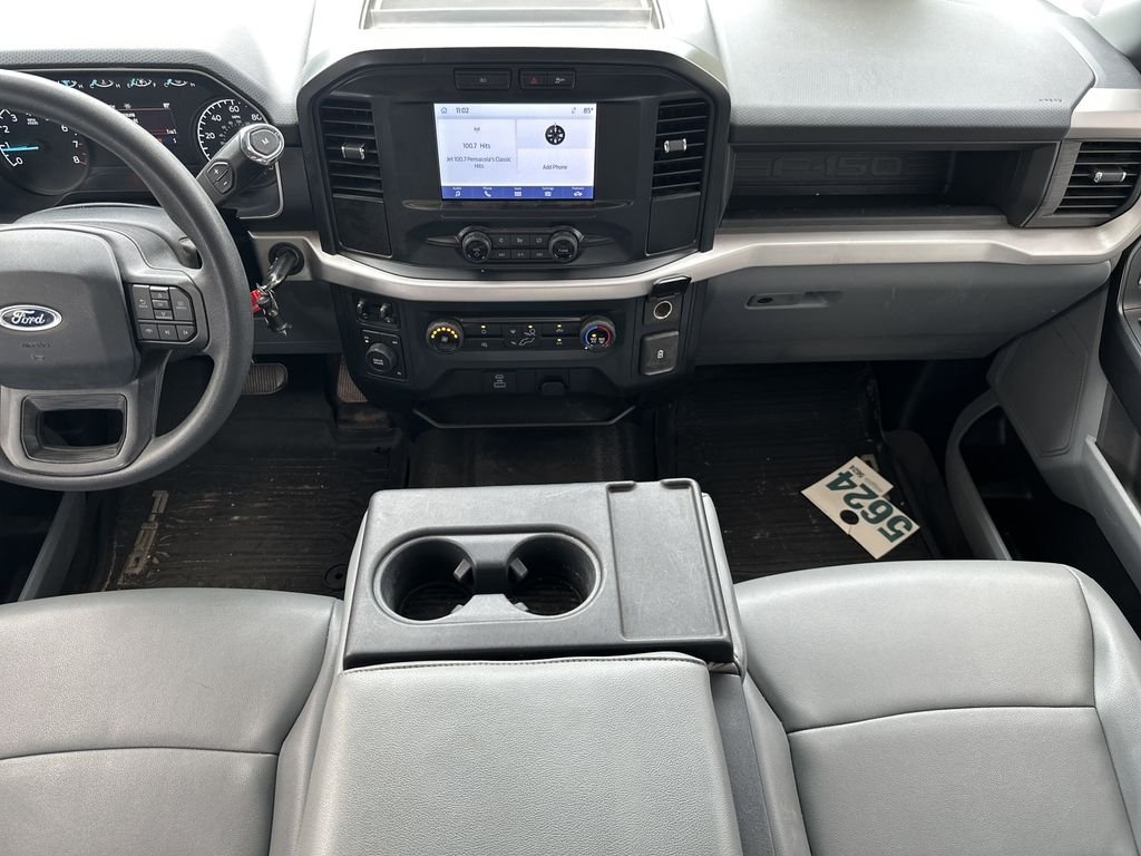2022 Ford F-150 XL - Photo 14